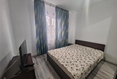 Apartament cu 2 camere semidecomandat în 9 Mai - 3