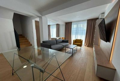 Casa Noua 5 camere Pipera Voluntari