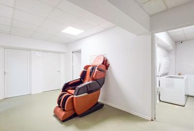 Spațiu comercial, de 650 mp, în Prelungirea Ghencea - 17