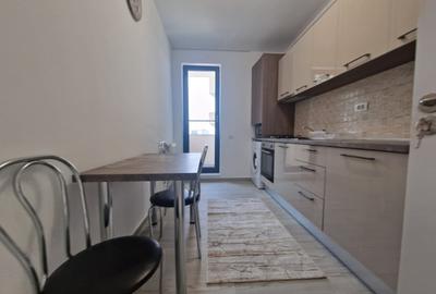 Mamaia Nord - 2 camere decomandate, totul nou, termen lung - 9