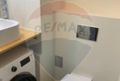 Inchiriere apartament 3 camere Decebal - 10