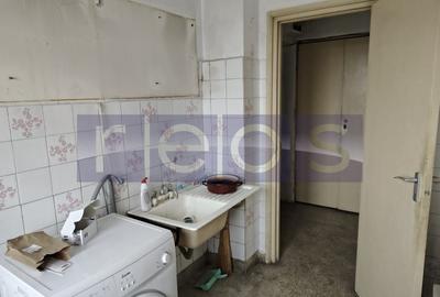 VANZARE 3 CAMERE I METROU I DOUA BALCOANE I SPATIOS I LUJERULUI MILITARI - 9