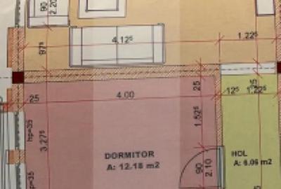 Apartament cu 3 camere decomandat în Calea Urseni - 1