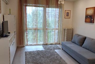 Calea Victoriei - Piata Natiunile Unite, bloc Turn, apartament 2 camere etaj 3