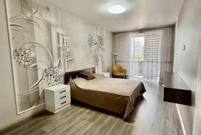 Garsoniera in zona Facultatii de Constructii, Tei - 1