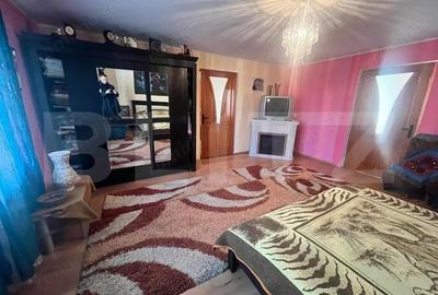 Casa individuala, zona Centrala, 10 ari teren, Prundu Bargaului - 14