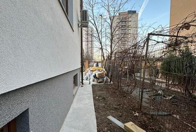 Brancoveanu Oraselul Copiilor 172 mp D+P+E1+M curte 100 mp - 2