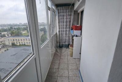 Apartament cu 2 camere decomandat, mobilat în Peneș Curcanul - 1
