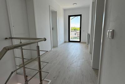 PAULESTI - vila 2024 la cheie ,  P+1E, Sc-174m - 220000 euro - 5