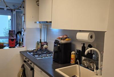 Apartament cu 3 camere decomandat în Dobroești - 3