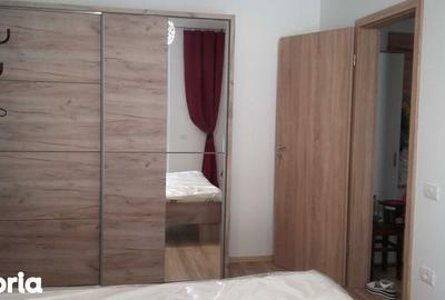 Apartament cu 2 camere decomandat în Dumbrăvița - 2