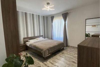 Apartament cu 3 camere în Central - 7