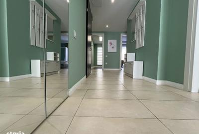Apartament cu 4 camere în Ștefăneștii de Jos - 6
