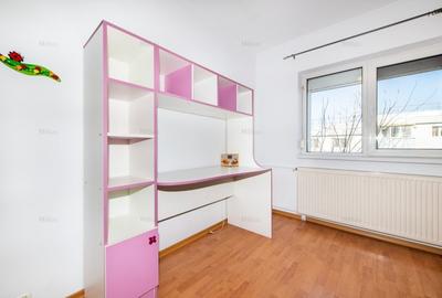 3 camere Piata Baneasa| Complet mobilat si utilat - 7