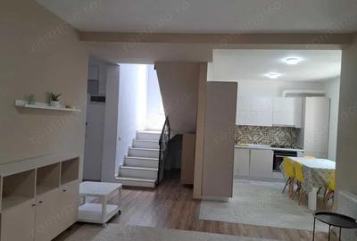 Duplex 5 camere separat prin garaj DUMBRAVITA - 4