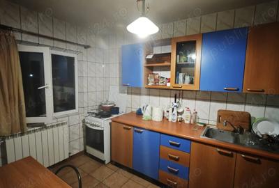 Inchiriez Apartament 3 camere, 80 mp, 2 bai, parcare Drumul Sarii - 3
