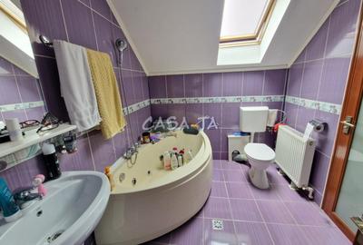 Cladire multifunctionala- mixta, De Vanzare, Str. Lotrului, Targu-Jiu - 16