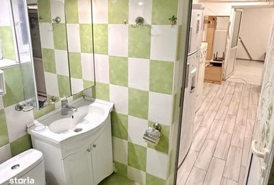 Apartament cu 2 camere decomandat în Albești - 1