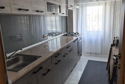Garsonieră decomandată în Uverturii - 6