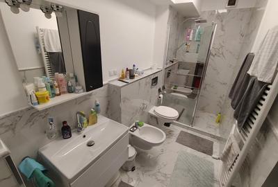 Apartament cu 2 camere decomandat în Central - 7