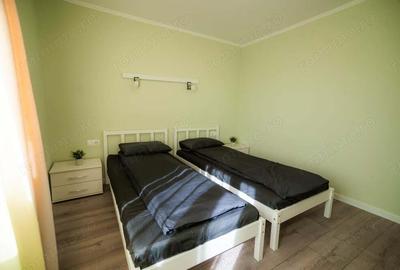 Cazare pentru echipe de Muncitori Oradea - 6