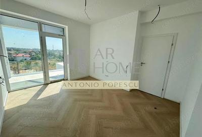 Penthouse de tip duplex, 3 camere, in Ploiesti, zona Albert - 11