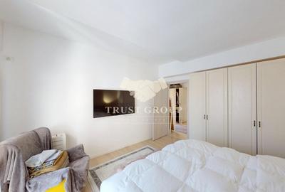 Apartament cu 4 camere decomandat, mobilat în Kiseleff - 17