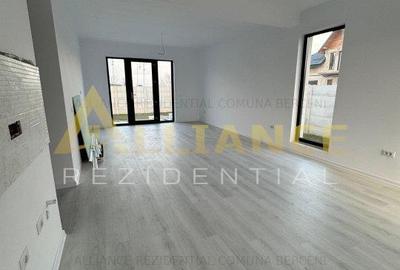Apartament cu 3 camere decomandat în Berceni - 3