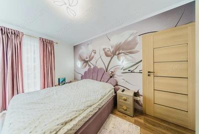 Apartament cu 3 camere decomandat în UTA - 12