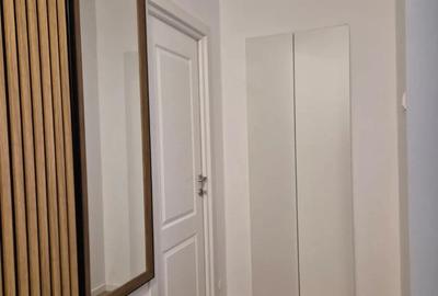 Vand apartament 2 camere Ion Mihalache nr 166 Metrou 1Mai - 2