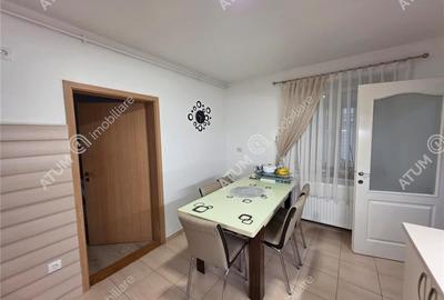 Casa individuala 5 camere piscina interioara teren 500 mp Turnisor - 20