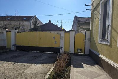 Cladire Birouri Central SC 1022 mp , ter 1290 mp, gaz, Dp+P+E+M - 5