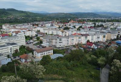 Teren Construcții intravilan de 3049 mp, în Curtea de Argeș - 2