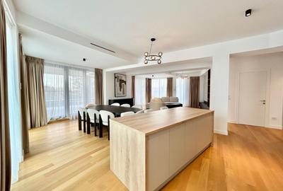 Apartament cu 4 camere decomandat, mobilat în Iancu Nicolae - 7