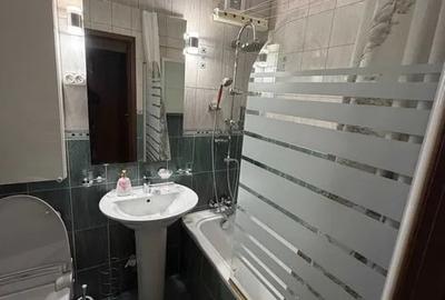 Apartament cu 3 camere decomandat, mobilat în Drumul Taberei - 7