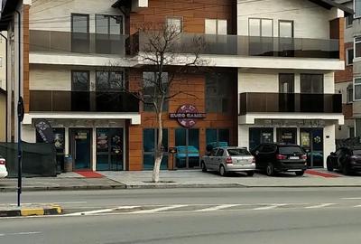 Spațiu comercial, de 1 mp, în Curtea de Argeș - 5