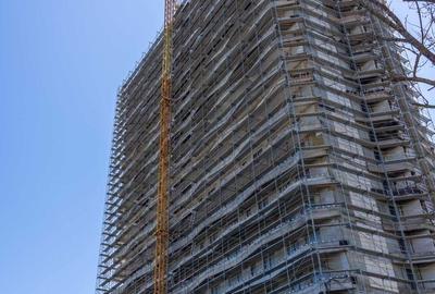 Apartament cu 2 camere decomandat în Central - 5