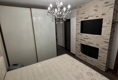Apartament 2 camere | cartier Buna Ziua | 2 garaje+ gradina - 4