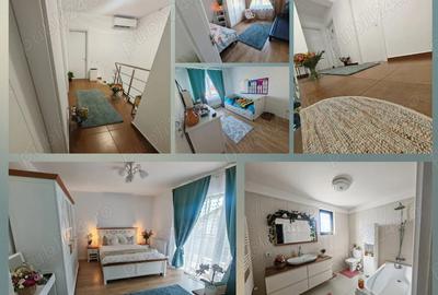 Casa care te a?teapta acasa Berceni, Ilfov - 1