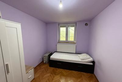 Apartament cu 4 camere semidecomandat, mobilat în Nicolae Grigorescu - 4