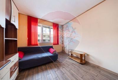 Garsonieră semidecomandată, mobilată în Astra - 4