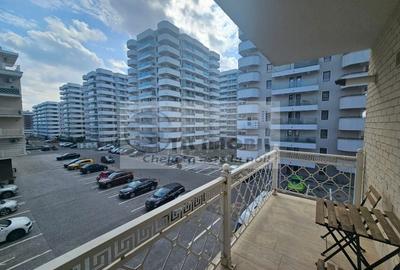 Apartament de inchiriat 2 camere Copou Inamstro