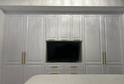 2 CAMERE  |  CAMPUS  UNIVERSITATE  |  TOMIS NORD - 7