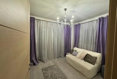 2 camere ,decomandat, 56 mp, Gradina, parcare - Buna-Ziua Bonjour - 5