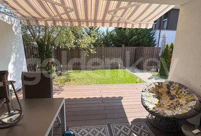 Vila moderna cu 4 camere | Oxford Gardens - 2