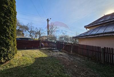 Casă cu 3 camere cu Teren 900 Mp în Cacica - 8