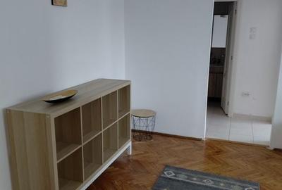 Apartament cu 2 camere semidecomandat, mobilat în Muncii - 4