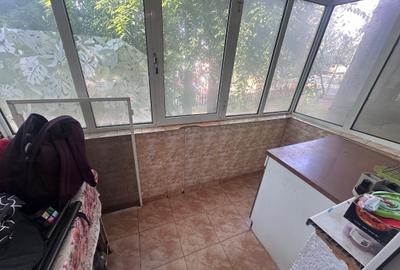 Apartament 3 camere,zona Vest,parter inalt - 9