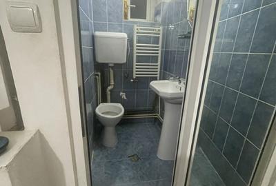 Apartament cu 3 camere în Mărgeanului - 3