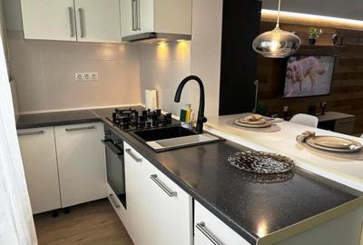 Apartament 3 camere in Ploiesti, zona Vest 9 Mai - 9